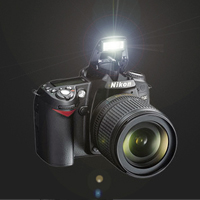 Nikon DSLR icon